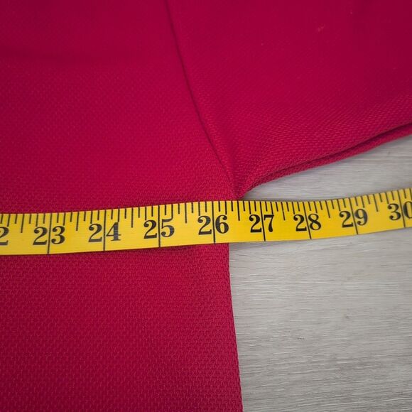 Chicago Blackhawks Patrick Kane #88 Red Jersey NHL Reebok CCM Size 54 ** Issues* - Picture 12 of 13